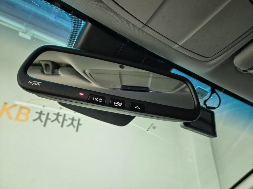HYUNDAI Grandeur 2017 Gris - Importación desde Corea - HF Imports Iquique - Foto 16