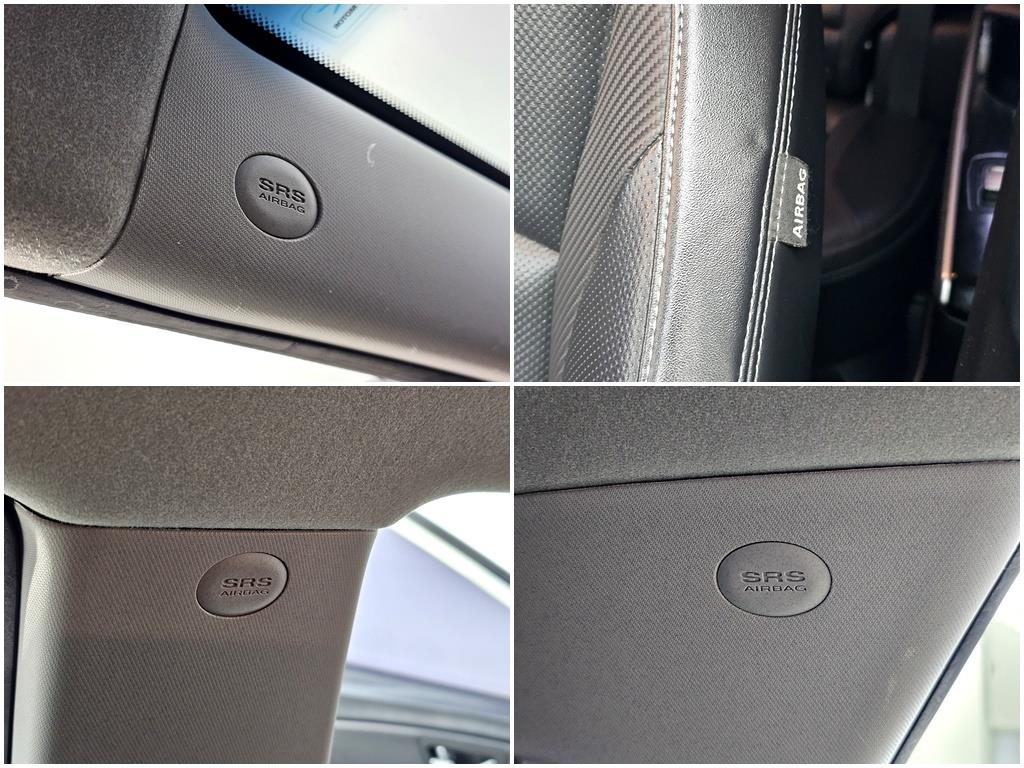 Ssangyong Tivoli 2016 Blanco - Importación desde Corea - HF Imports Iquique - Foto 16