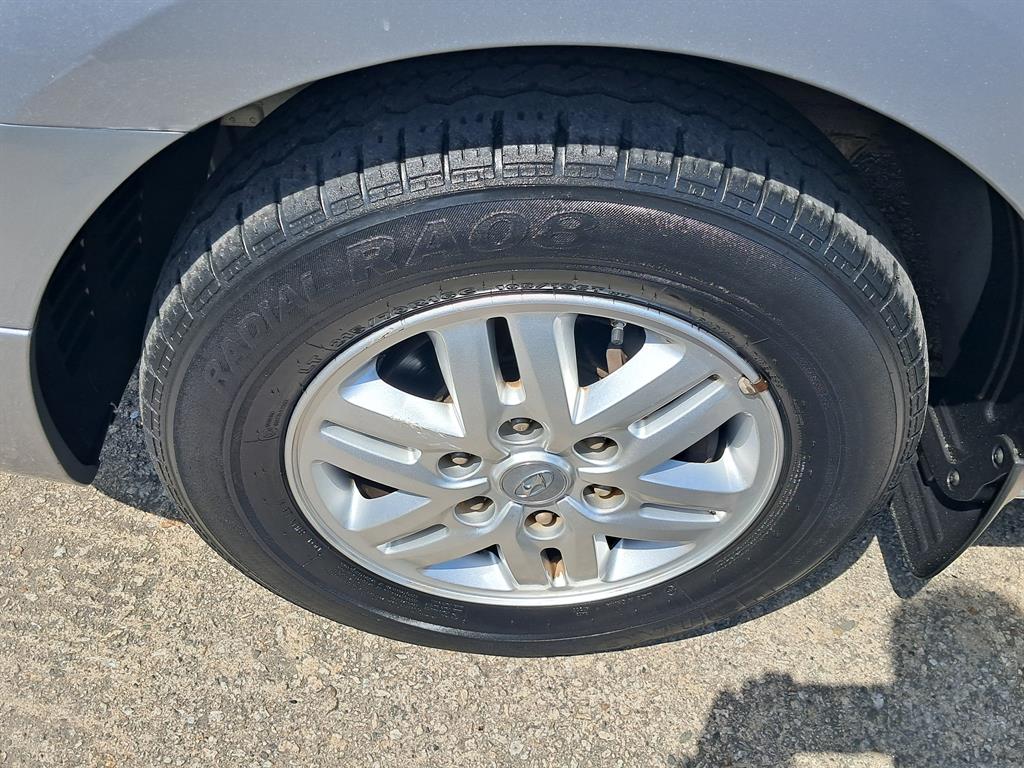 HYUNDAI Starex 2016 Plateado - Importación desde Corea - HF Imports Iquique - Foto 18