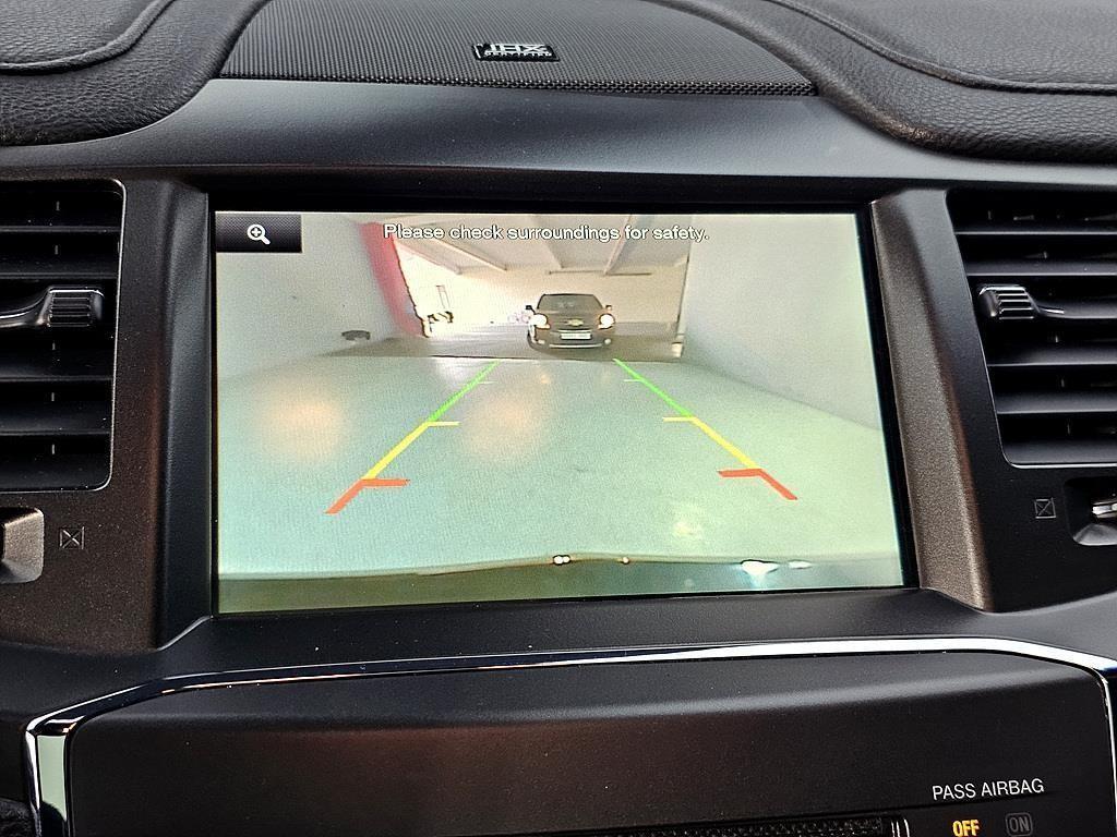 Lincoln MKS 2015 Negro - Importación desde Corea - HF Imports Iquique - Foto 15