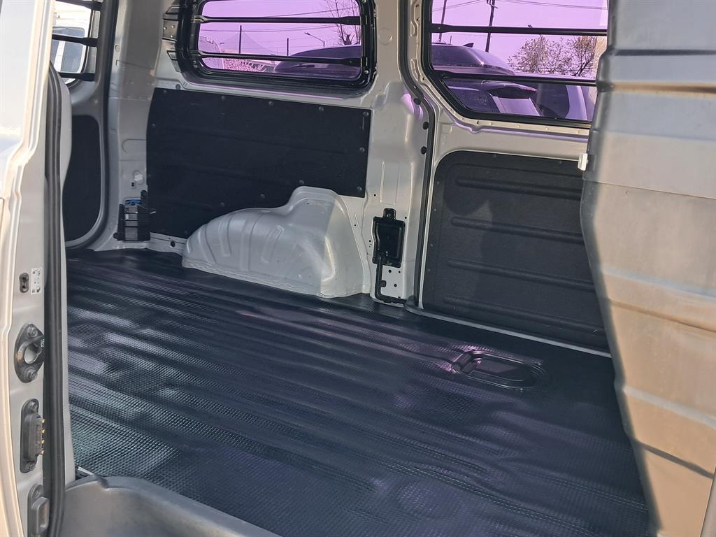HYUNDAI Starex 2016 Plateado - Importación desde Corea - HF Imports Iquique - Foto 16