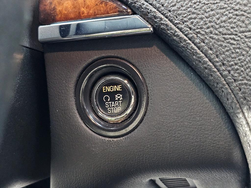 Lincoln MKS 2015 Negro - Importación desde Corea - HF Imports Iquique - Foto 14