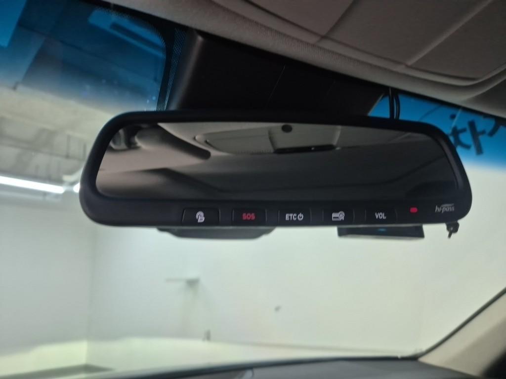 HYUNDAI Grandeur 2018 Negro - Importación desde Corea - HF Imports Iquique - Foto 17