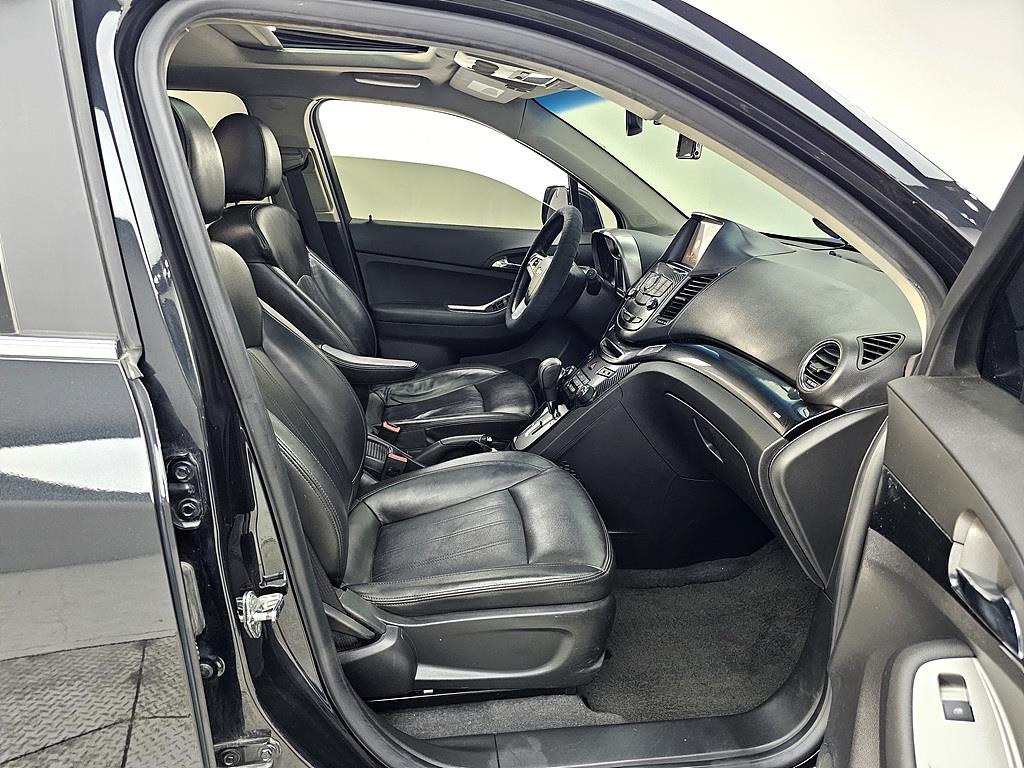 Chevrolet Orlando - Vista 11