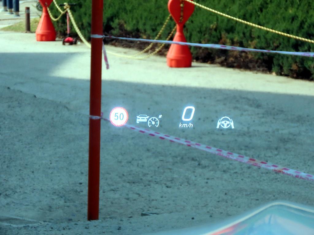 Mercedes Benz GLS Class - Vista 10