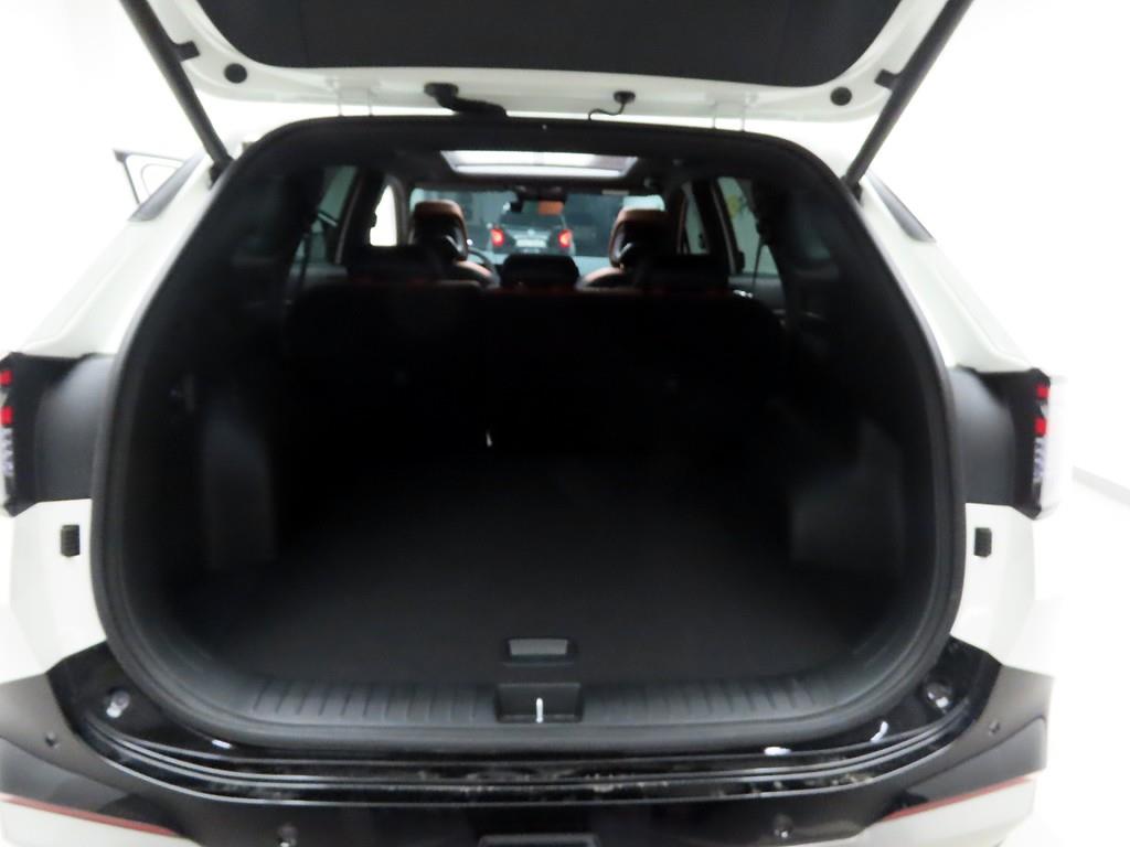 KIA Sportage - Vista 5