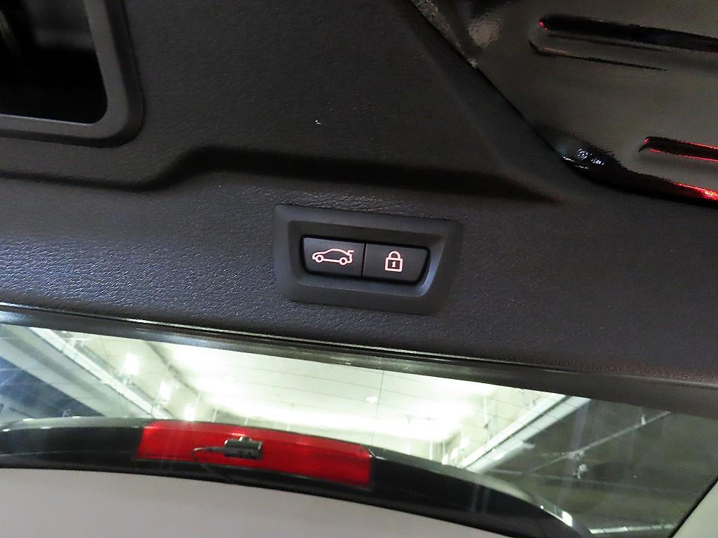 BMW X5 2015 Negro - Importación desde Corea - HF Imports Iquique - Foto 15