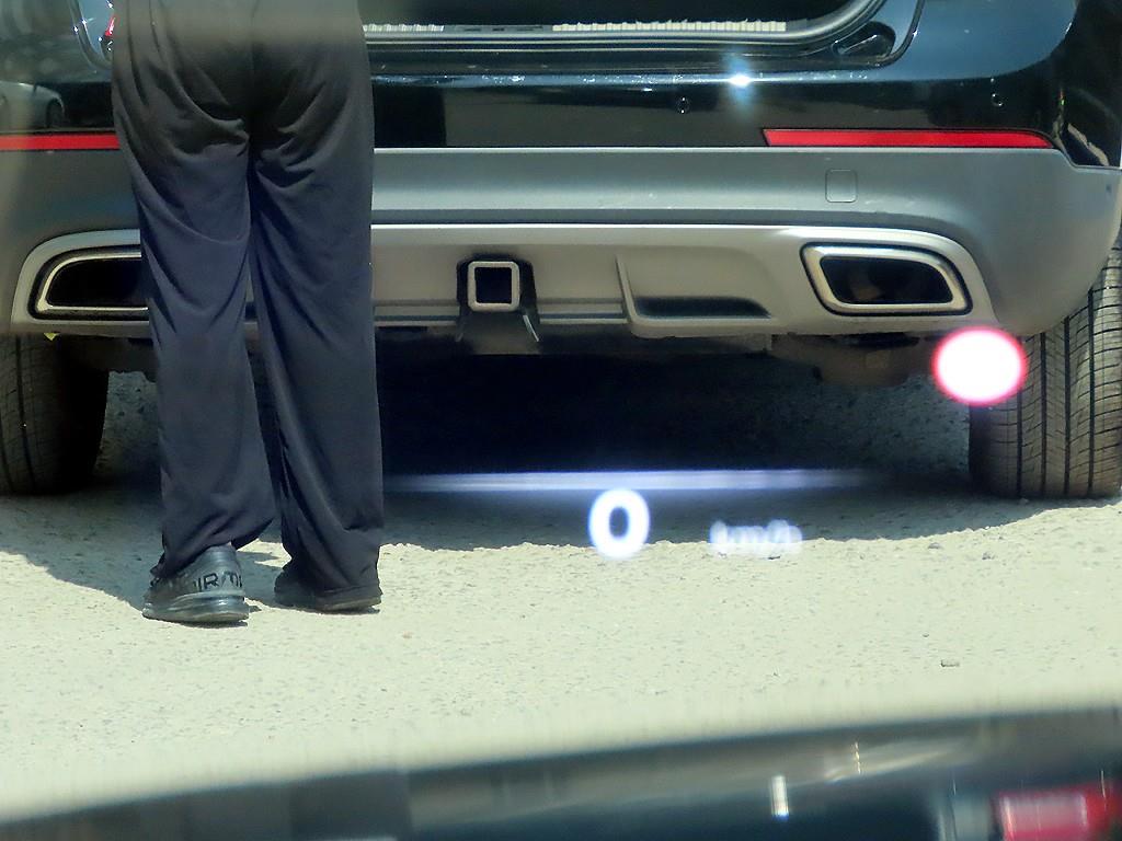 Genesis G80 - Vista 10