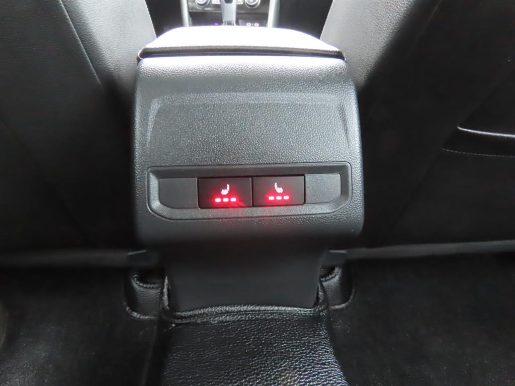 Volkswagen Jetta 2023 - Importación desde Corea - HF Imports Iquique - Foto 7