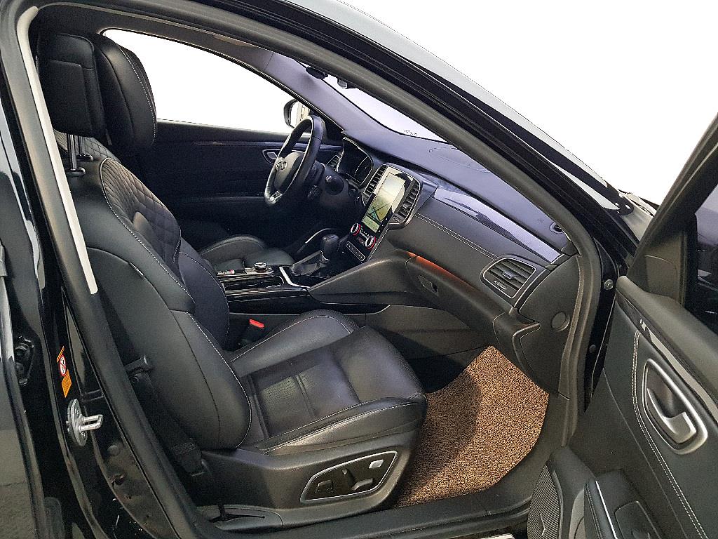SAMSUNG SM6 2016 Negro - Importación desde Corea - HF Imports Iquique - Foto 14