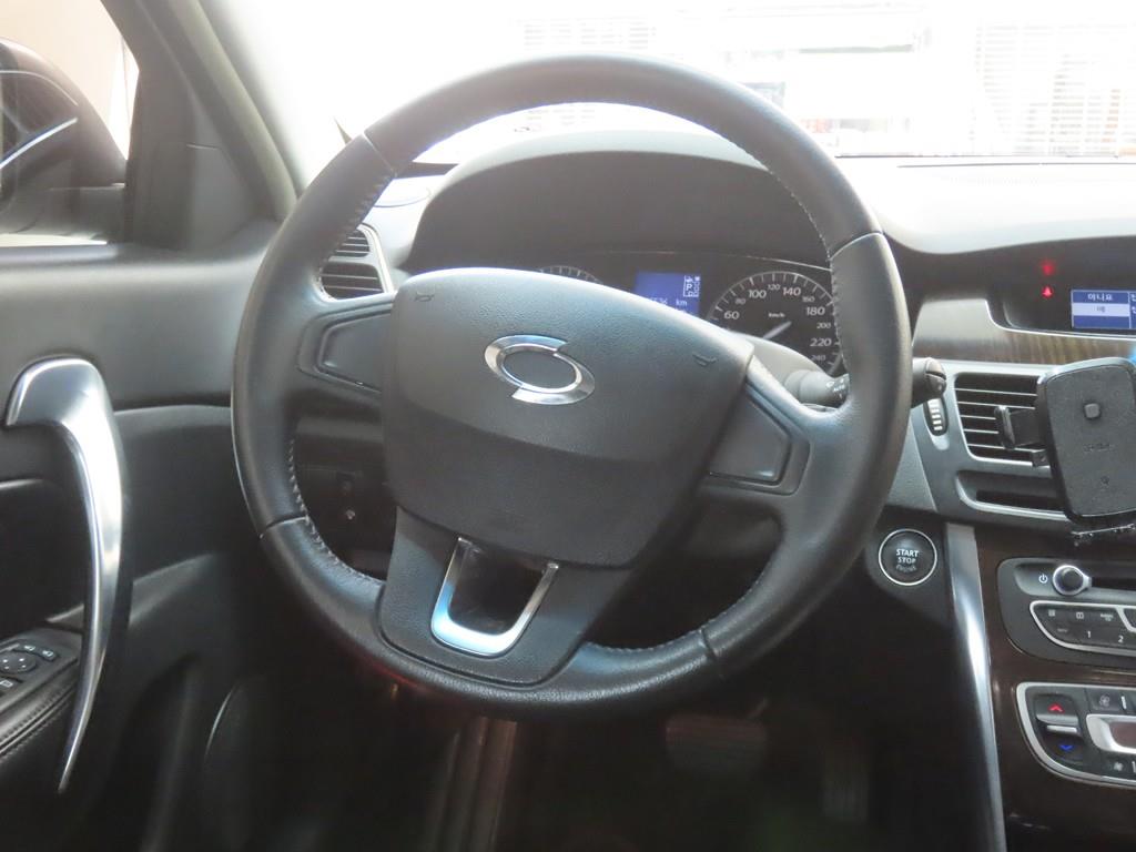 SAMSUNG SM5 2011 Plateado - Importación desde Corea - HF Imports Iquique - Foto 17