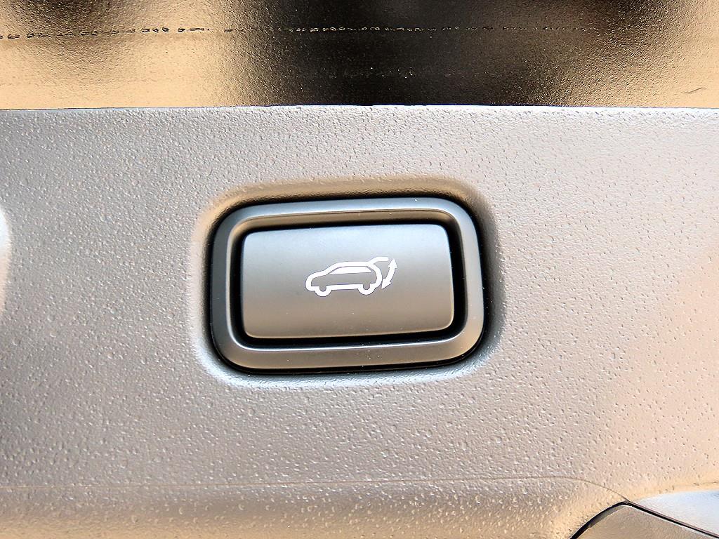 KIA Niro 2025 Negro - Importación desde Corea - HF Imports Iquique - Foto 16