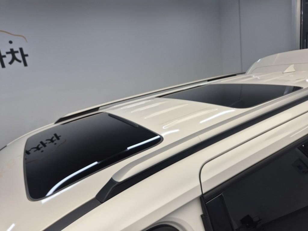 KIA Carnival 2021 Blanco - Importación desde Corea - HF Imports Iquique - Foto 13