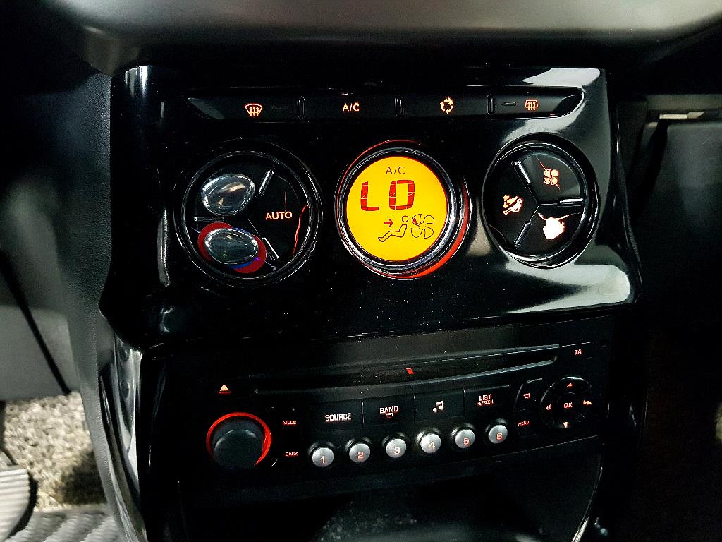 Citroen DS3 2018 Blanco - Importación desde Corea - HF Imports Iquique - Foto 14