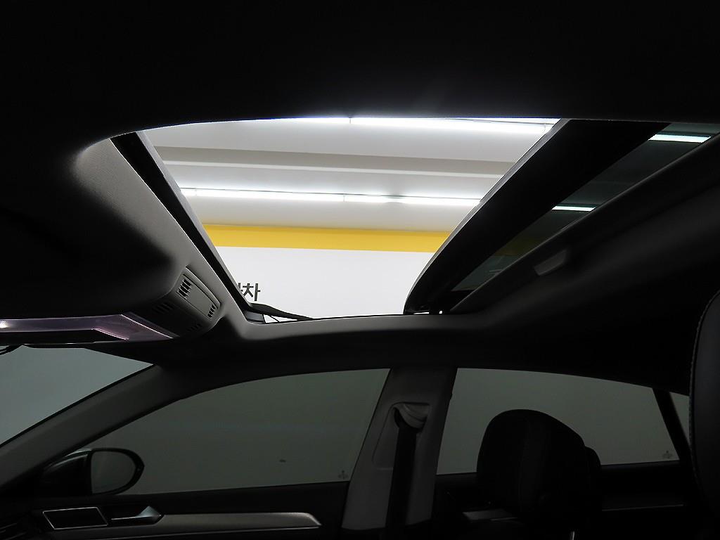 Volkswagen Arteon 2020 Negro - Importación desde Corea - HF Imports Iquique - Foto 16