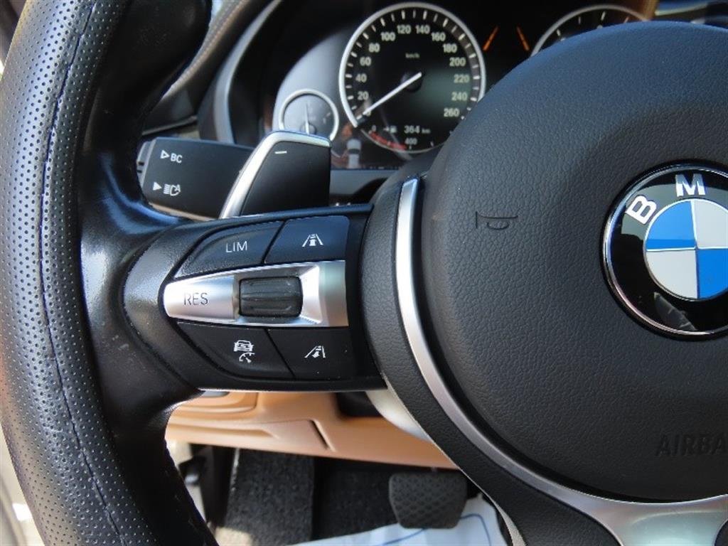 BMW X6 2015 Blanco - Importación desde Corea - HF Imports Iquique - Foto 11