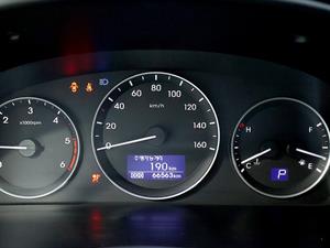 HYUNDAI Starex - Vista 12