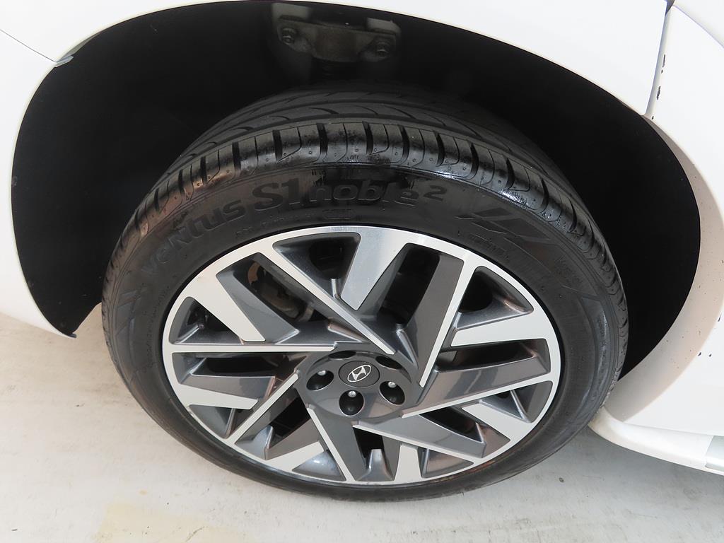 HYUNDAI Santa Fe 2021 Blanco - Importación desde Corea - HF Imports Iquique - Foto 20