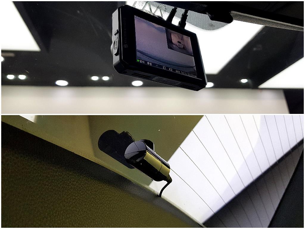 HYUNDAI Santa Fe 2016 Negro - Importación desde Corea - HF Imports Iquique - Foto 16