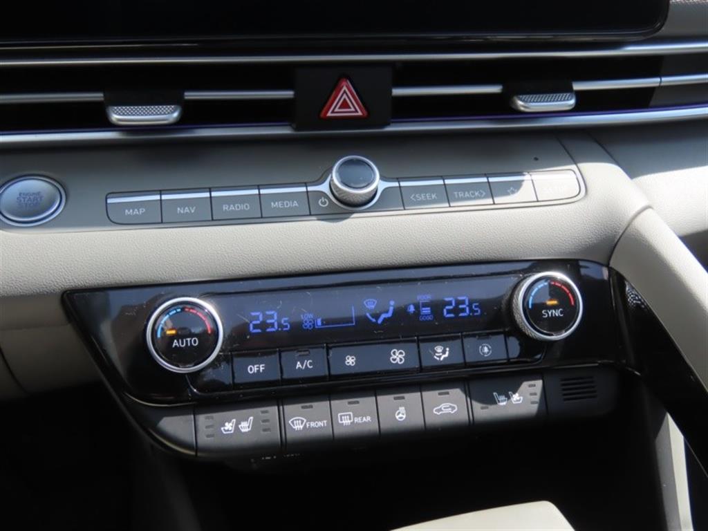 HYUNDAI Avante 2024 - Importación desde Corea - HF Imports Iquique - Foto 7