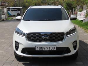 KIA Sorento - Vista 2