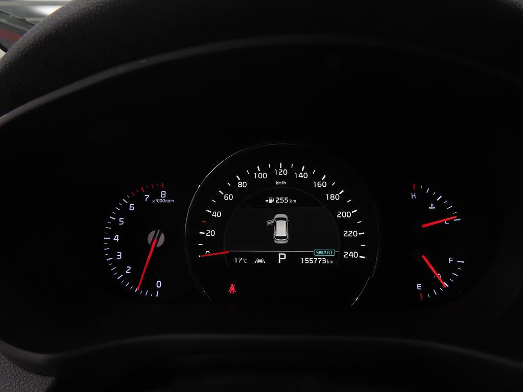 KIA Sorento - Vista 9