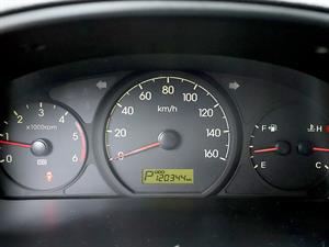 HYUNDAI Starex - Vista 12