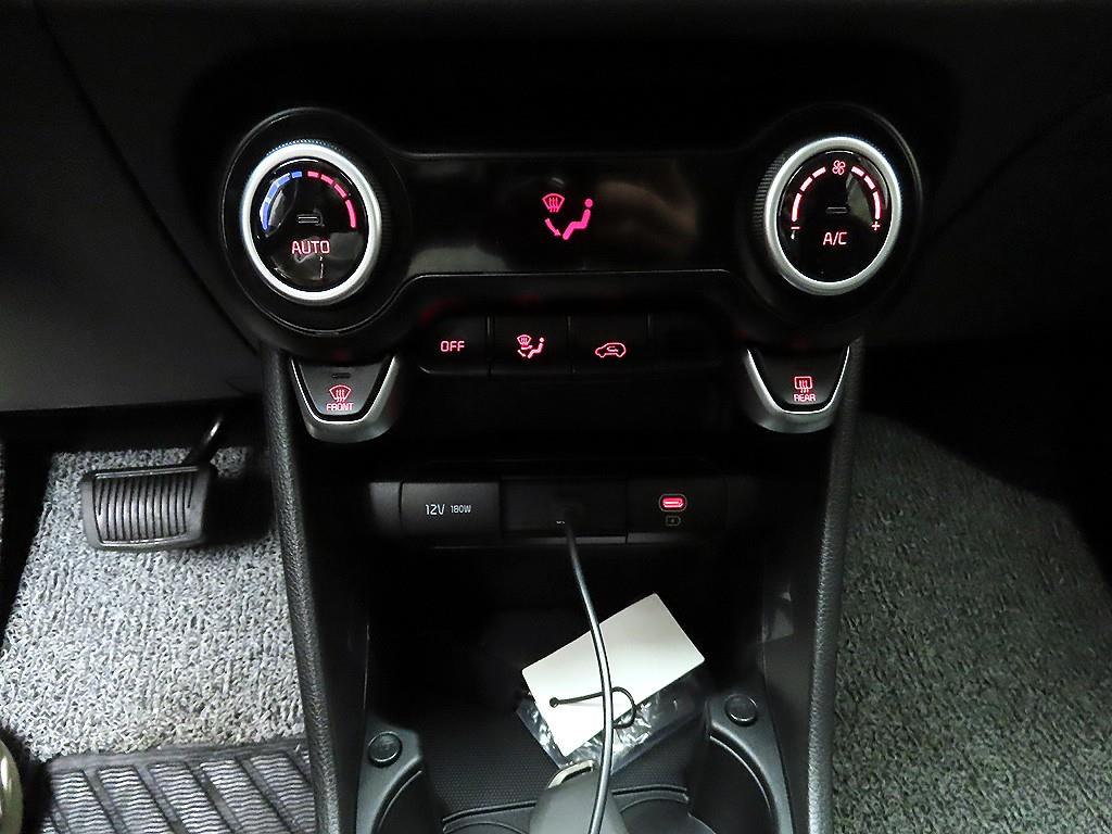 KIA Morning 2026 Blanco - Importación desde Corea - HF Imports Iquique - Foto 16