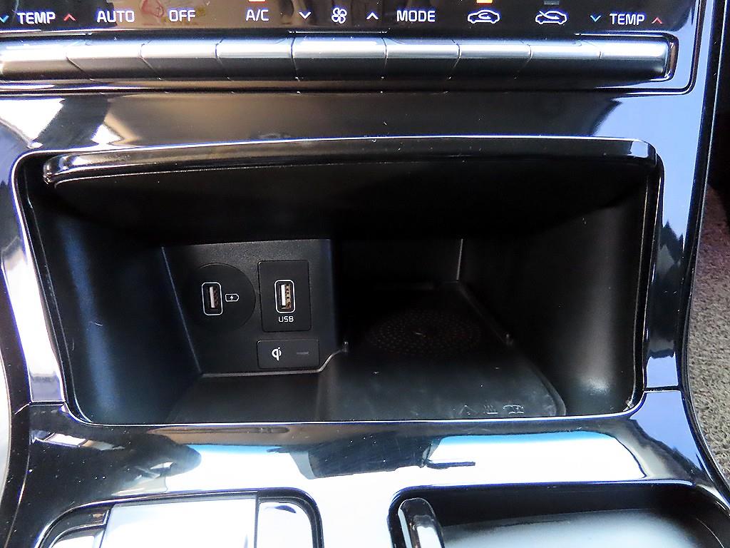 KIA K7 2020 - Importación desde Corea - HF Imports Iquique - Foto 15