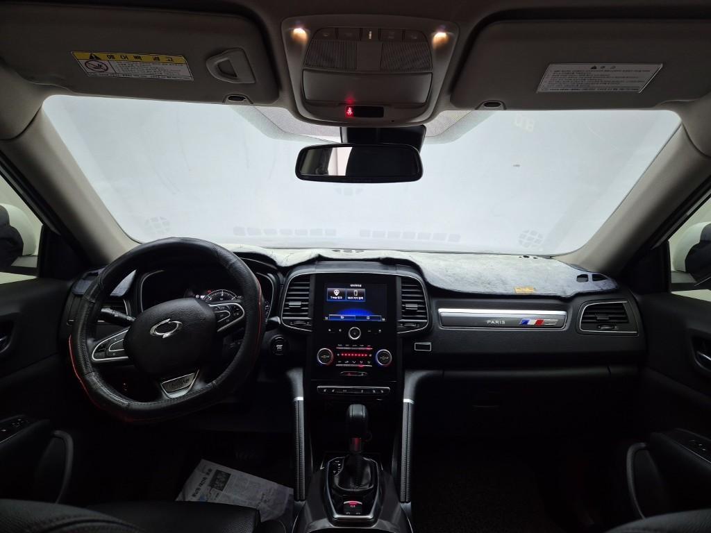SAMSUNG QM6 - Vista 7