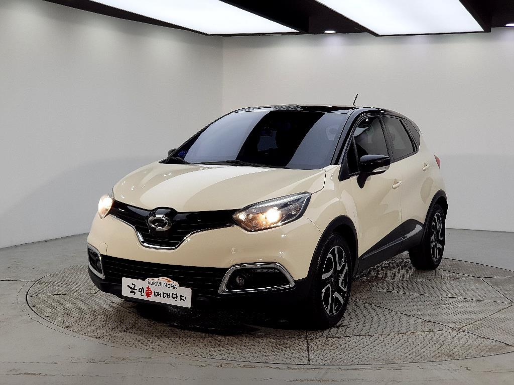 SAMSUNG QM3 2015 the color of pearl - Importación desde Corea - HF Imports Iquique - Foto 1