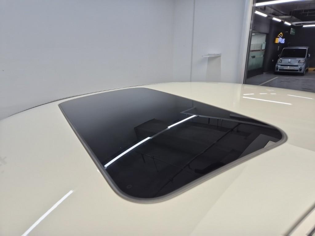Infiniti Q 2016 Blanco - Importación desde Corea - HF Imports Iquique - Foto 18