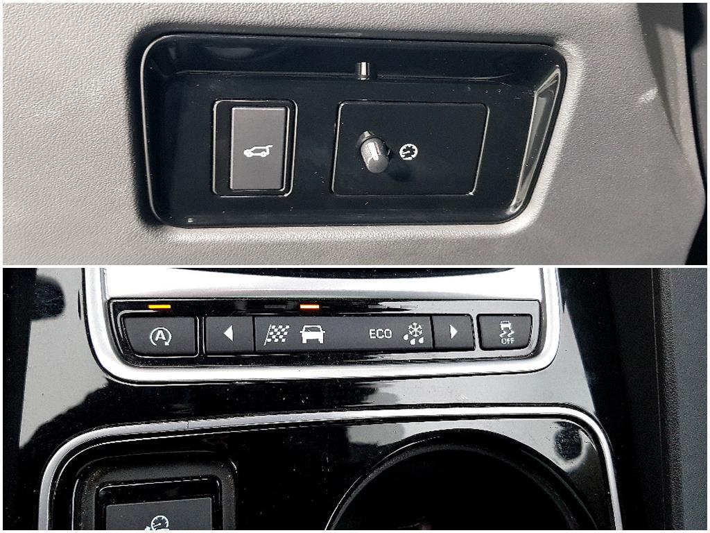 Jaguar F-PACE 2017 Blanco - Importación desde Corea - HF Imports Iquique - Foto 13