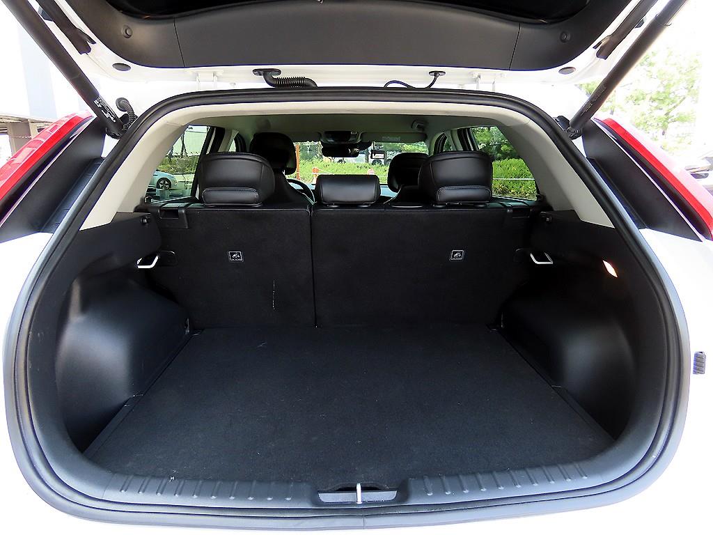 KIA Niro 2023 Blanco - Importación desde Corea - HF Imports Iquique - Foto 17