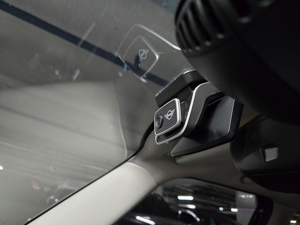 Mini Cooper 2023 Negro - Importación desde Corea - HF Imports Iquique - Foto 15