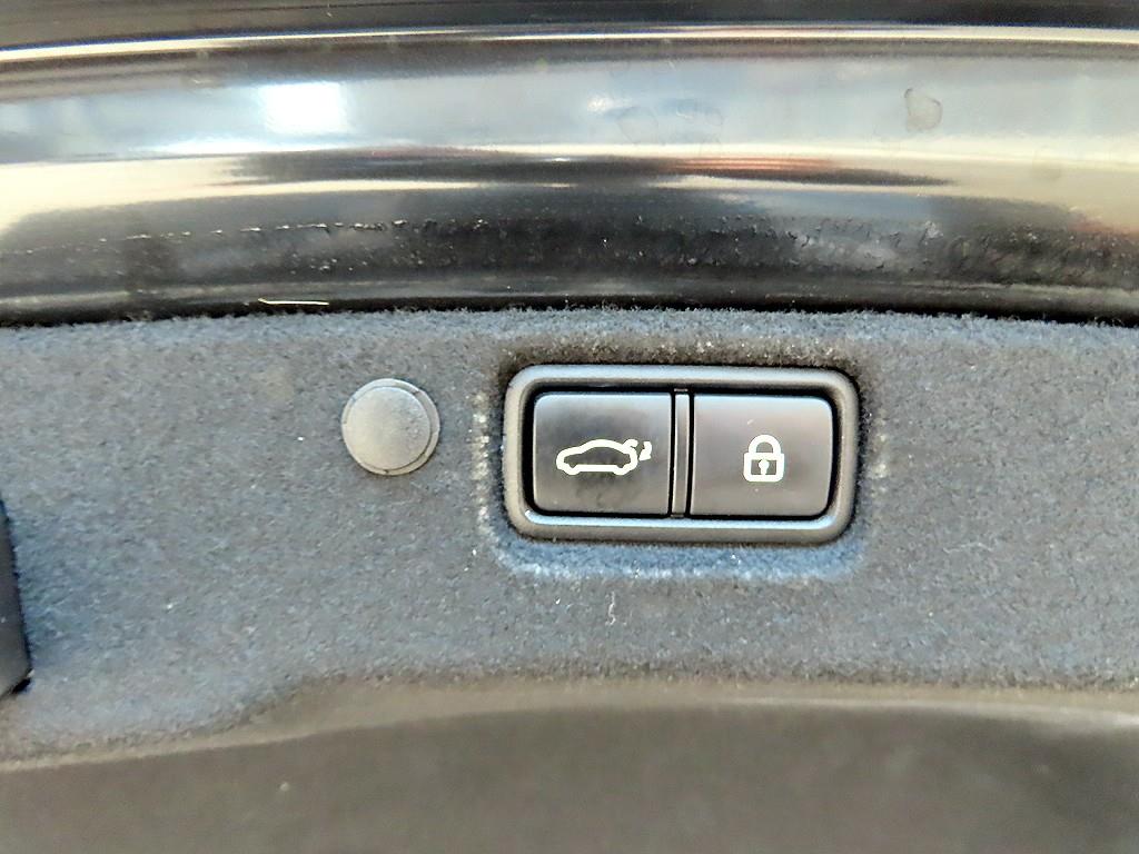 KIA K7 2020 Negro - Importación desde Corea - HF Imports Iquique - Foto 15