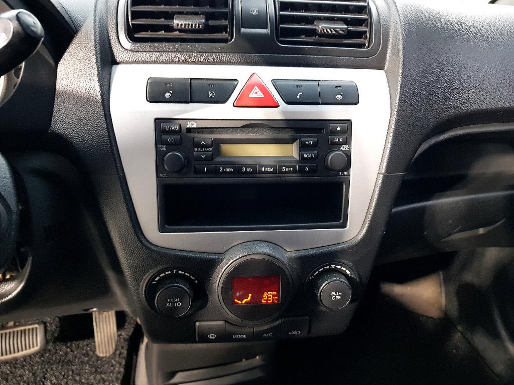 KIA Morning 2009 Azul - Importación desde Corea - HF Imports Iquique - Foto 13