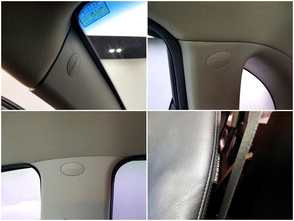 Chevrolet Captiva 2015 Plateado - Importación desde Corea - HF Imports Iquique - Foto 17