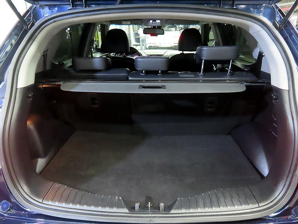 Ssangyong Tivoli 2016 Azul - Importación desde Corea - HF Imports Iquique - Foto 18