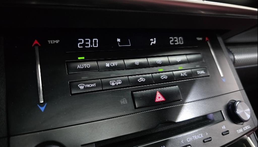 Lexus IS 2014 Blanco - Importación desde Corea - HF Imports Iquique - Foto 16