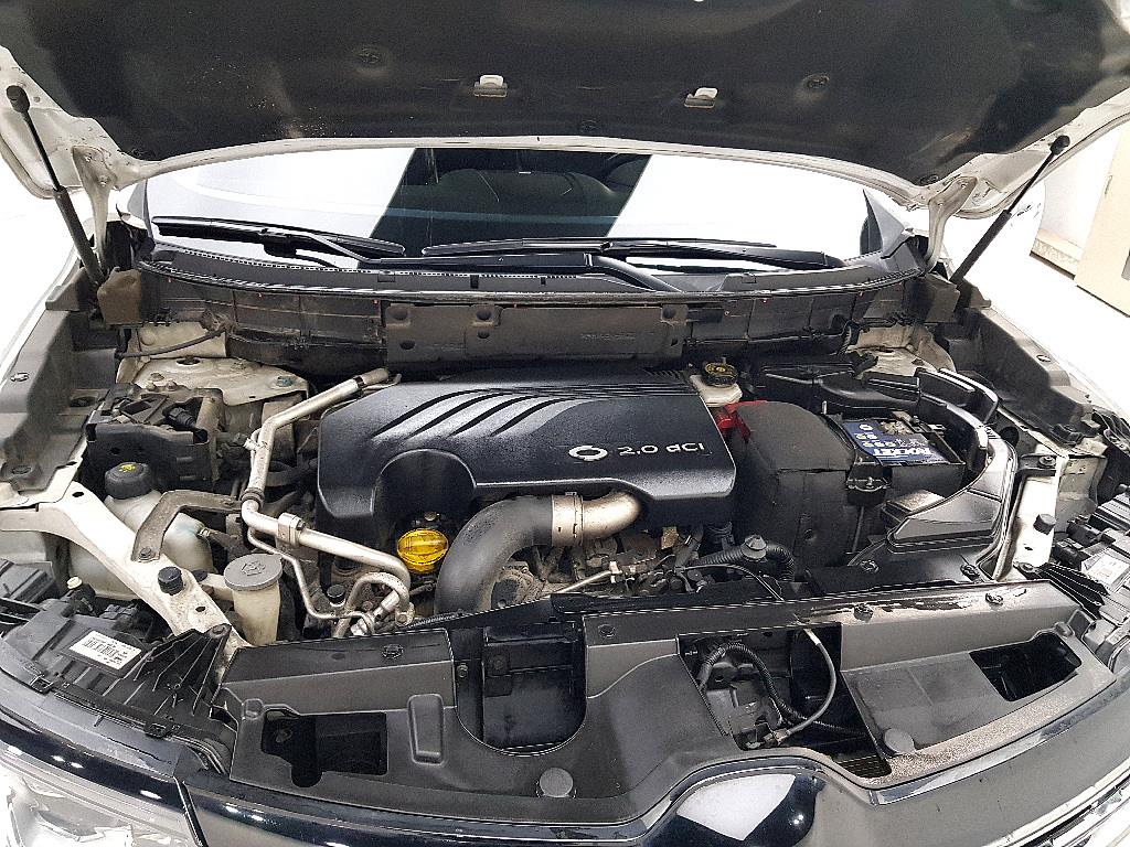 SAMSUNG QM6 - Vista 6