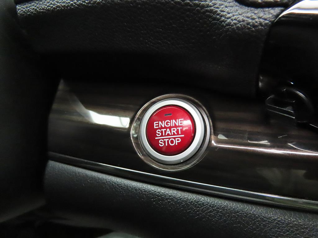 Honda CR-V - Vista 10