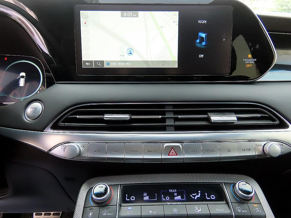 HYUNDAI Palisade 2022 Blanco - Importación desde Corea - HF Imports Iquique - Foto 13