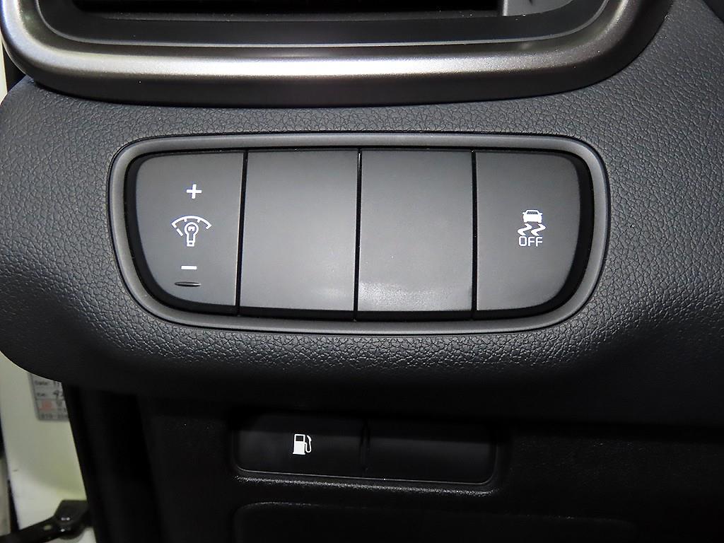 KIA Sorento 2016 Blanco - Importación desde Corea - HF Imports Iquique - Foto 14