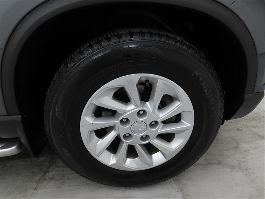 Ssangyong Rexton 2021 Gris - Importación desde Corea - HF Imports Iquique - Foto 20