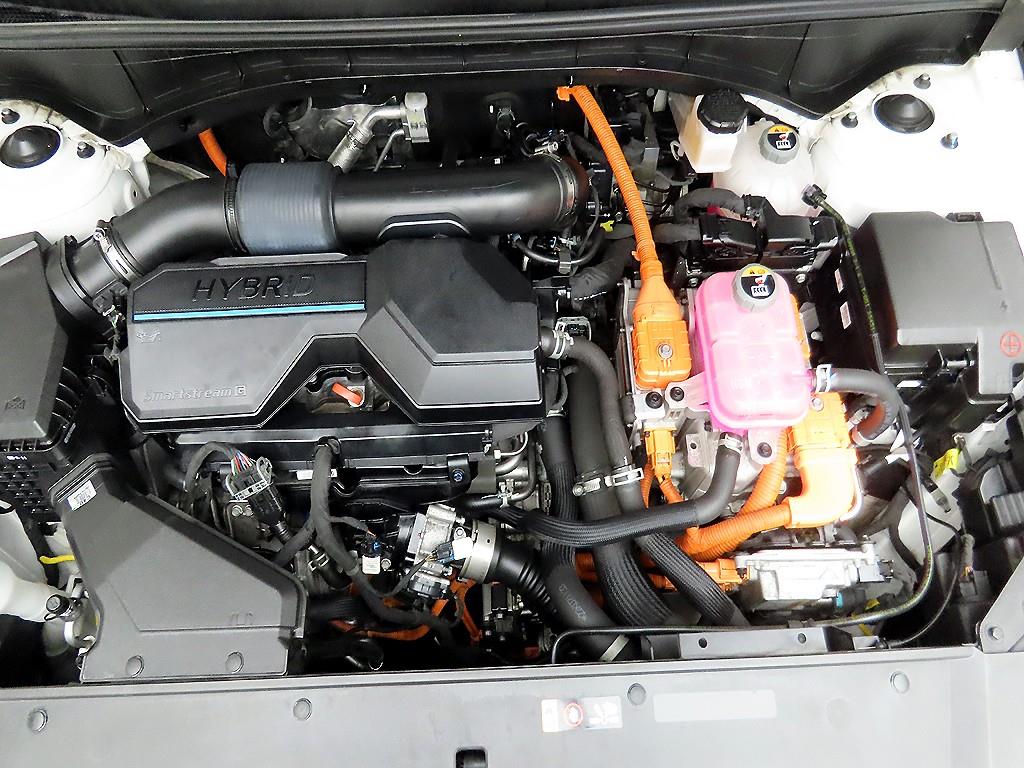 KIA Sorento 2023 - Importación desde Corea - HF Imports Iquique - Foto 20