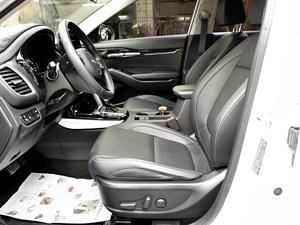 KIA Seltos - Vista 9