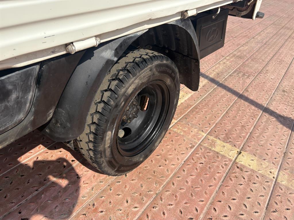 Small Truck Cargo (small) - Vista 9