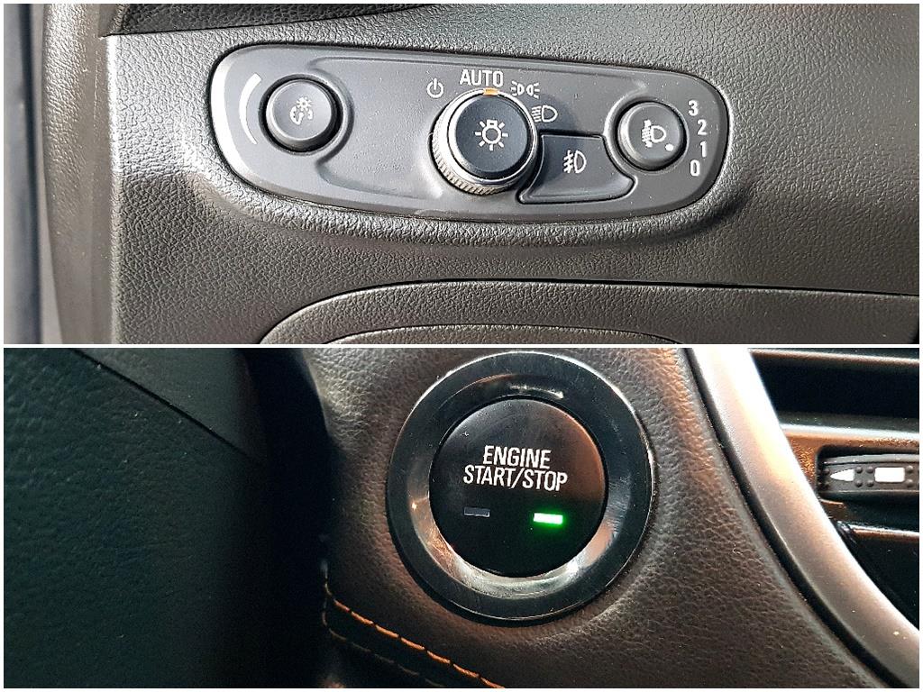 Chevrolet Trax 2019 Gris - Importación desde Corea - HF Imports Iquique - Foto 16