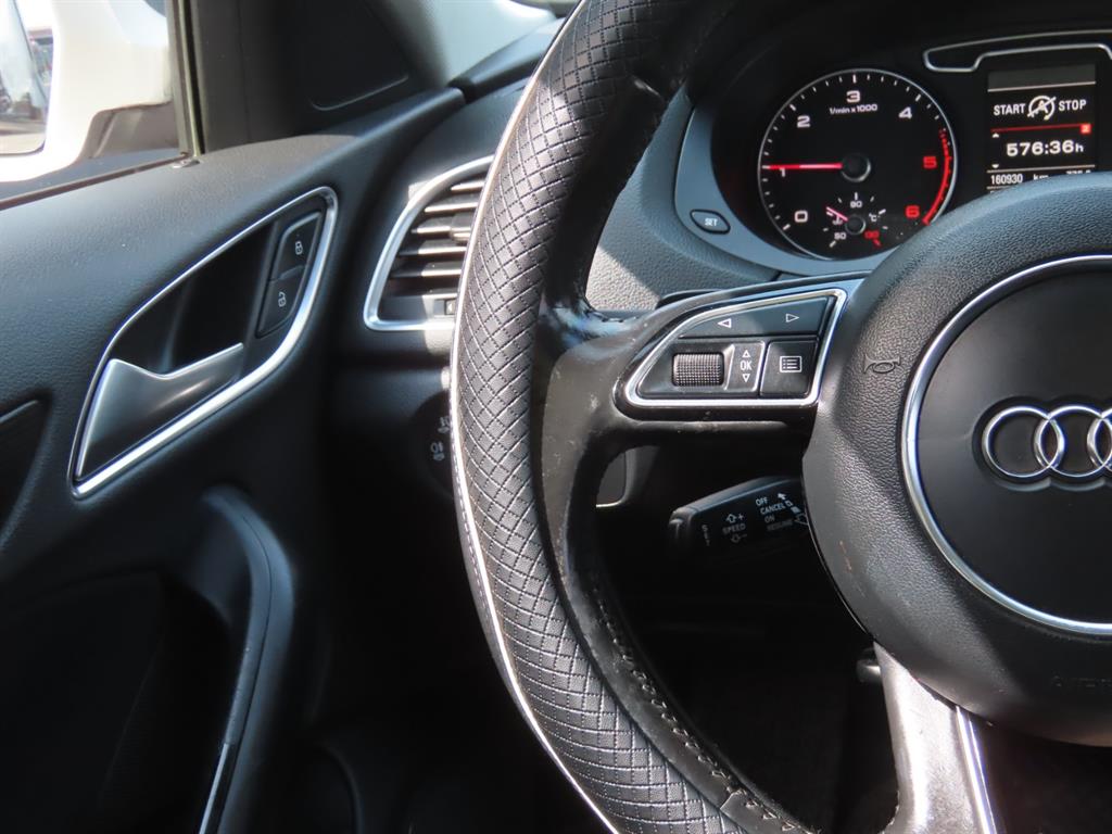 Audi Q3 2015 - Importación desde Corea - HF Imports Iquique - Foto 11